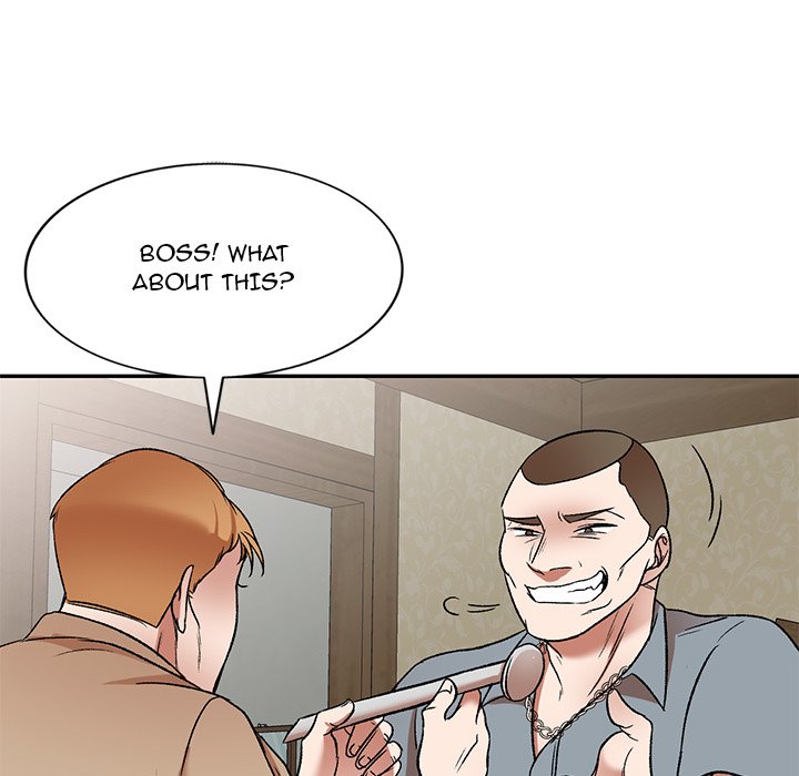 Don’t Seduce Me! Chapter 5 Page 74