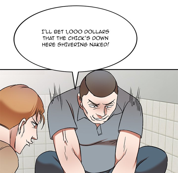Don’t Seduce Me! Chapter 5 Page 76