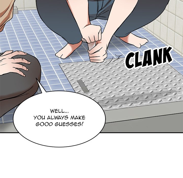 Don’t Seduce Me! Chapter 5 Page 77