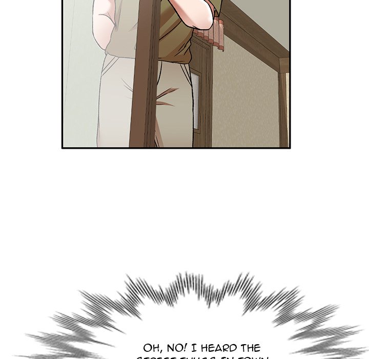 Don’t Seduce Me! Chapter 5 Page 8