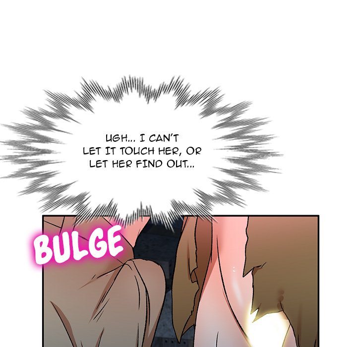 Don’t Seduce Me! Chapter 5 Page 86