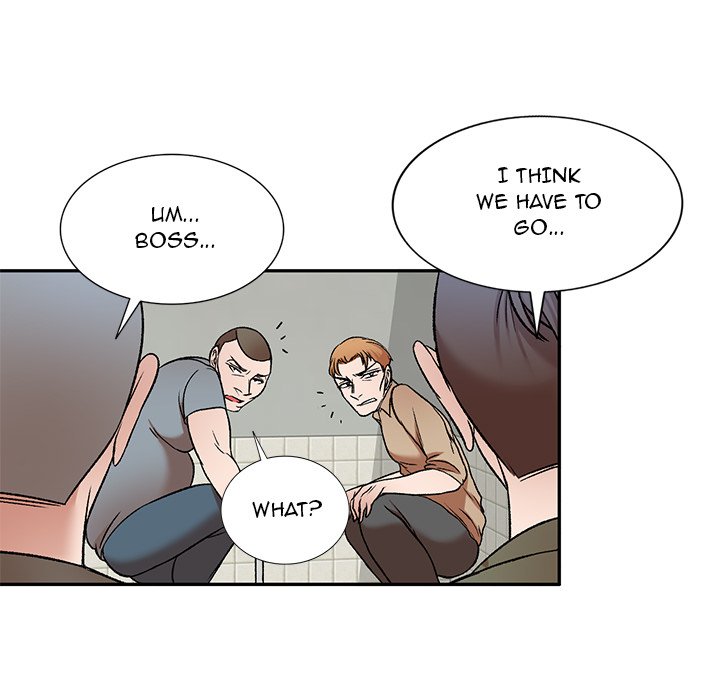 Don’t Seduce Me! Chapter 5 Page 88