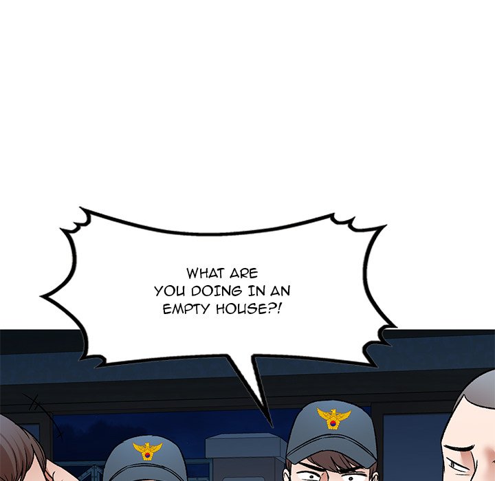 Don’t Seduce Me! Chapter 5 Page 89