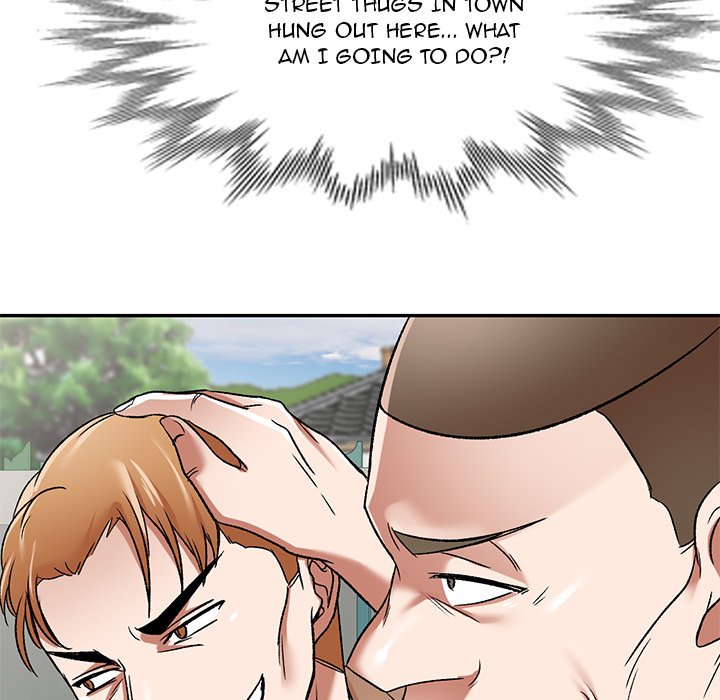 Don’t Seduce Me! Chapter 5 Page 9