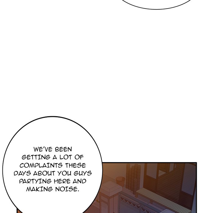 Don’t Seduce Me! Chapter 5 Page 91