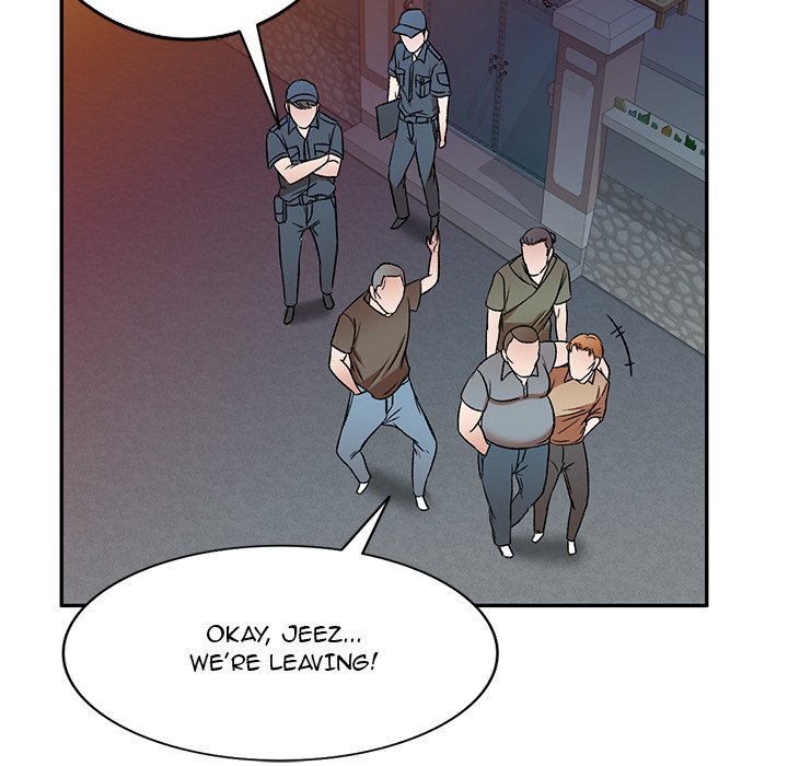 Don’t Seduce Me! Chapter 5 Page 92