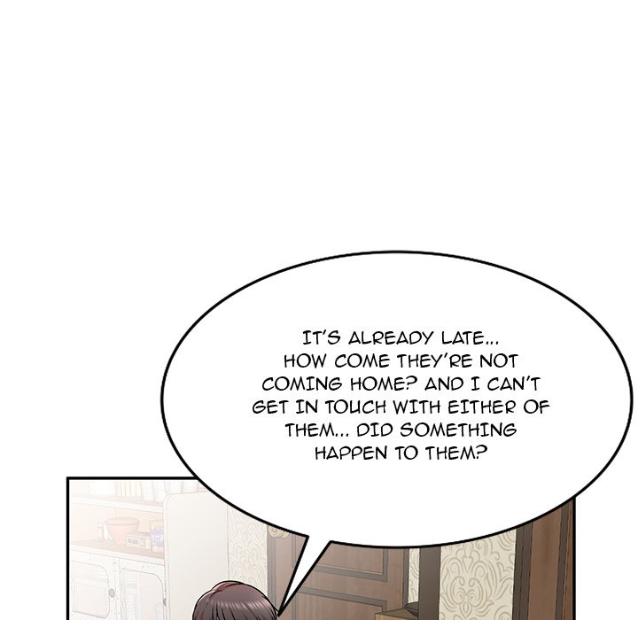 Don’t Seduce Me! Chapter 5 Page 96