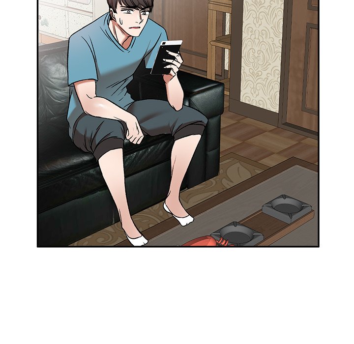 Don’t Seduce Me! Chapter 5 Page 97