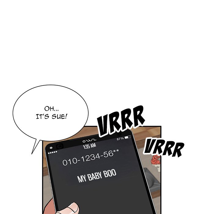 Don’t Seduce Me! Chapter 5 Page 98