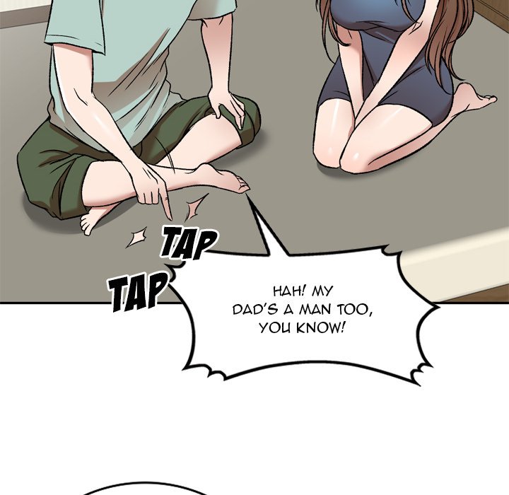 Don’t Seduce Me! Chapter 6 Page 100