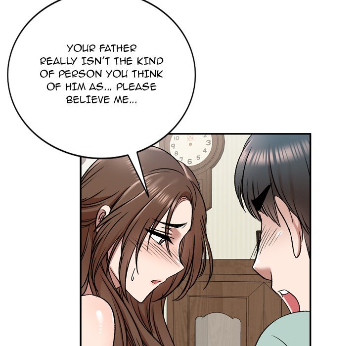 Don’t Seduce Me! Chapter 6 Page 101