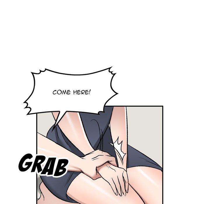 Don’t Seduce Me! Chapter 6 Page 103