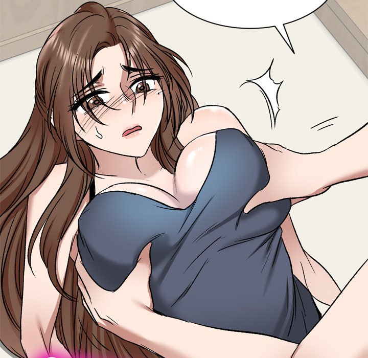 Don’t Seduce Me! Chapter 6 Page 109
