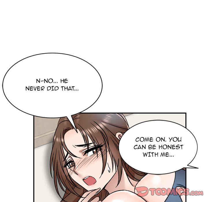 Don’t Seduce Me! Chapter 6 Page 111