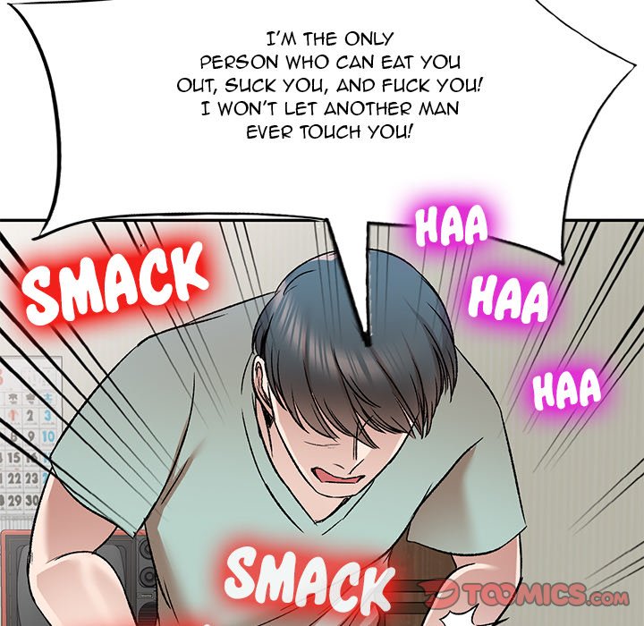 Don’t Seduce Me! Chapter 6 Page 129