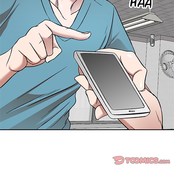 Don’t Seduce Me! Chapter 6 Page 21