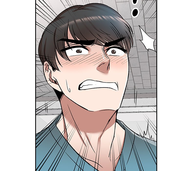 Don’t Seduce Me! Chapter 6 Page 27