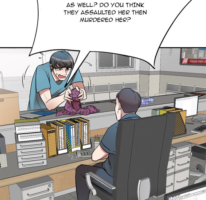 Don’t Seduce Me! Chapter 6 Page 29