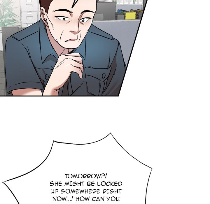 Don’t Seduce Me! Chapter 6 Page 31