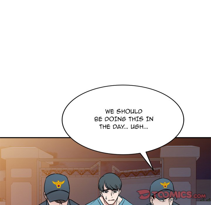 Don’t Seduce Me! Chapter 6 Page 66