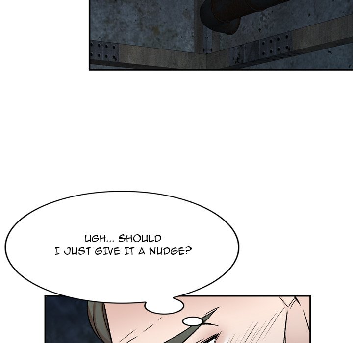 Don’t Seduce Me! Chapter 6 Page 69