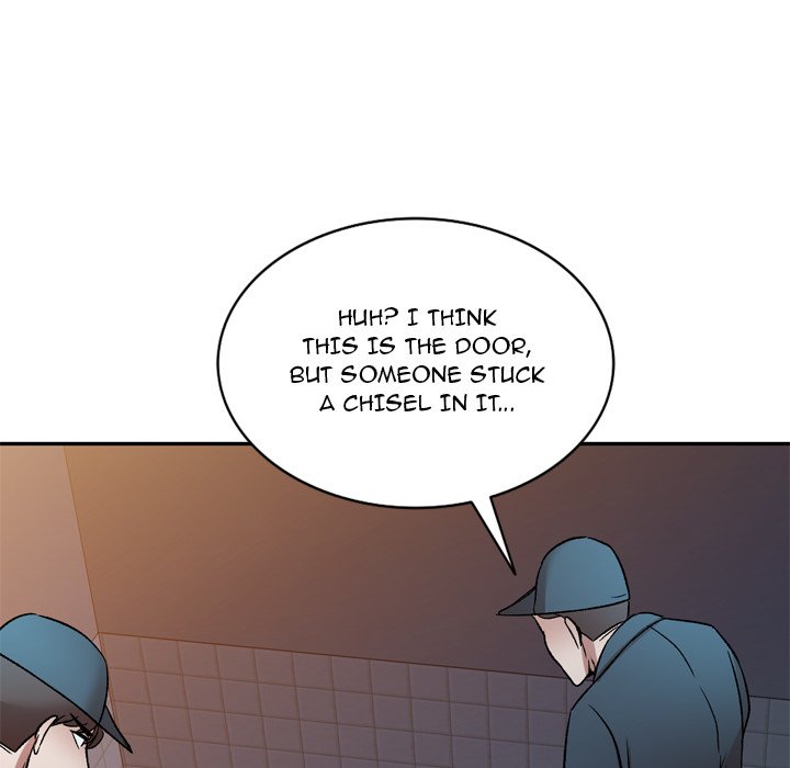 Don’t Seduce Me! Chapter 6 Page 76