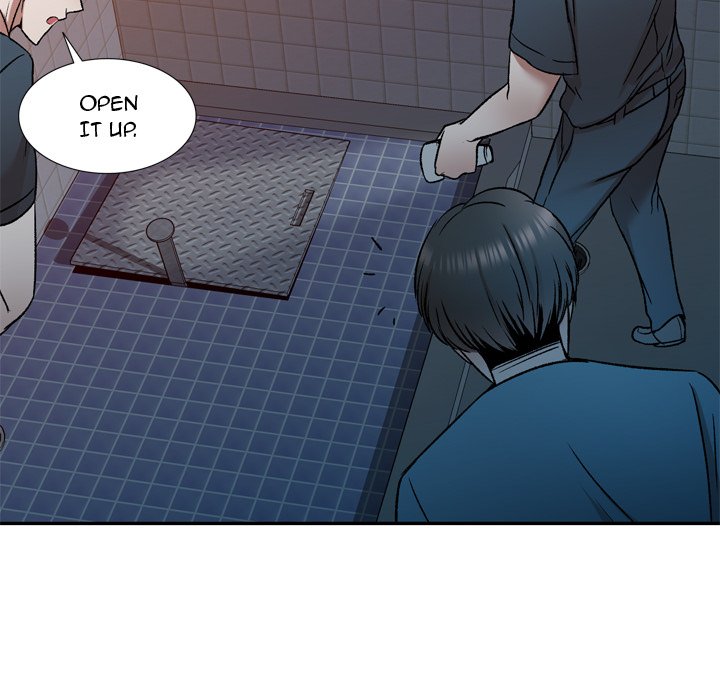 Don’t Seduce Me! Chapter 6 Page 77