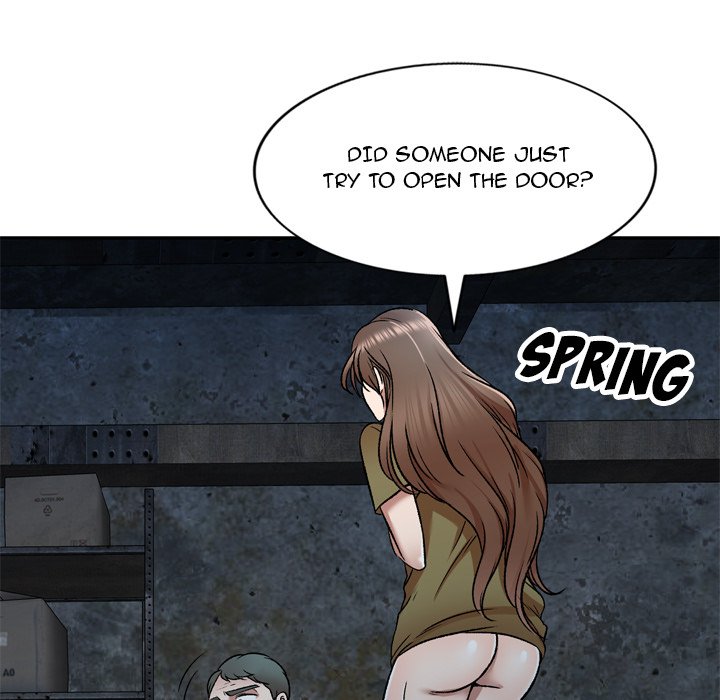 Don’t Seduce Me! Chapter 6 Page 80