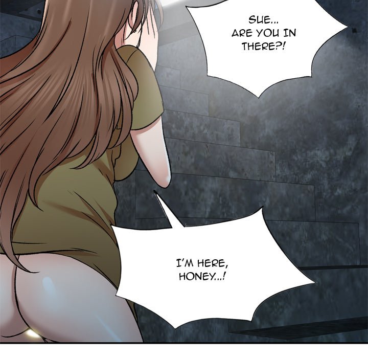 Don’t Seduce Me! Chapter 6 Page 83