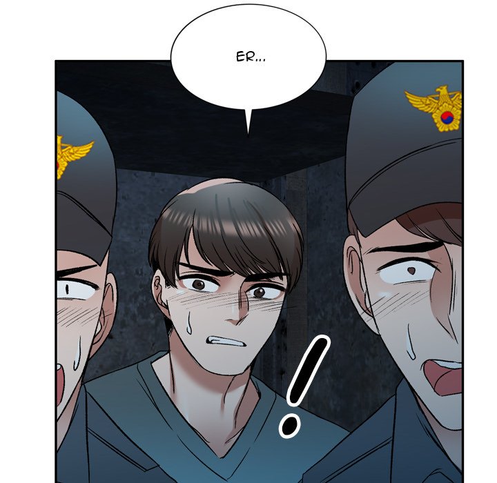 Don’t Seduce Me! Chapter 6 Page 91