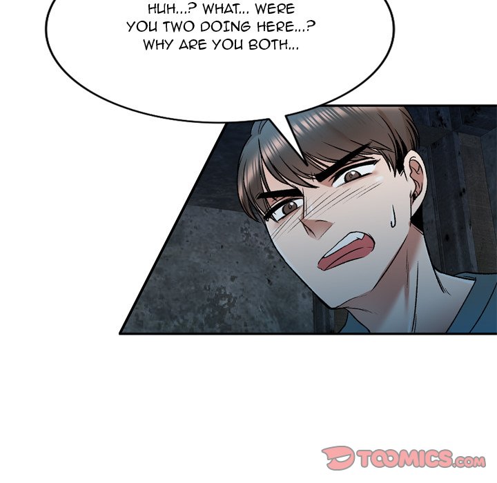 Don’t Seduce Me! Chapter 6 Page 93