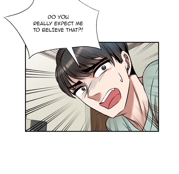 Don’t Seduce Me! Chapter 6 Page 98