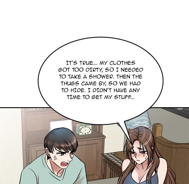 Don’t Seduce Me! Chapter 6 Page 99