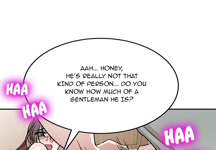 Don’t Seduce Me! Chapter 7 Page 1