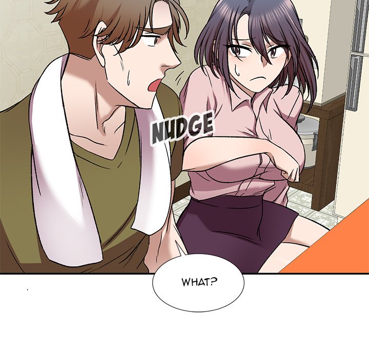 Don’t Seduce Me! Chapter 7 Page 101