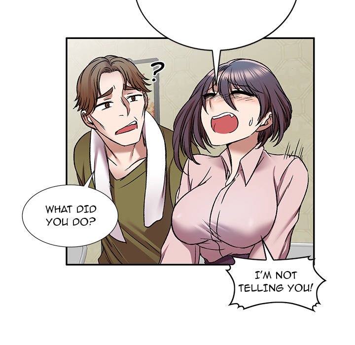 Don’t Seduce Me! Chapter 7 Page 103