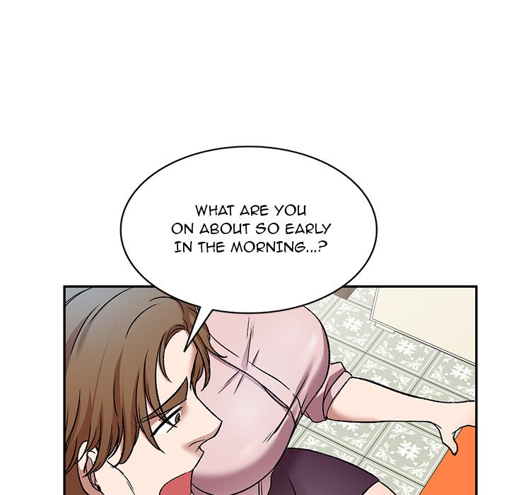 Don’t Seduce Me! Chapter 7 Page 104