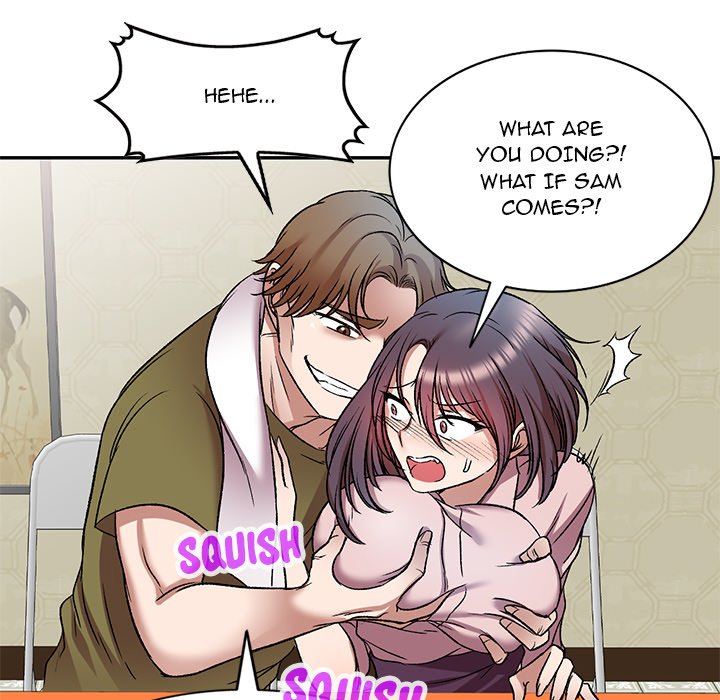 Don’t Seduce Me! Chapter 7 Page 106