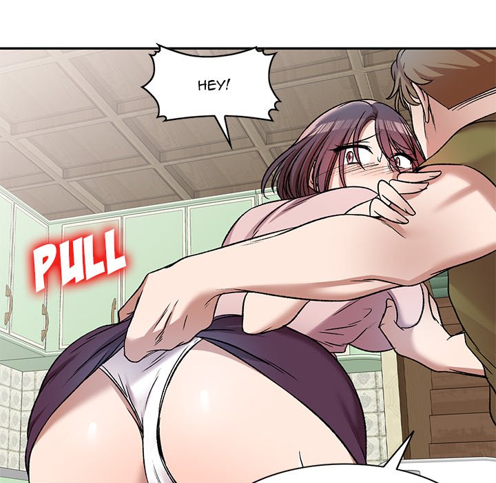 Don’t Seduce Me! Chapter 7 Page 108
