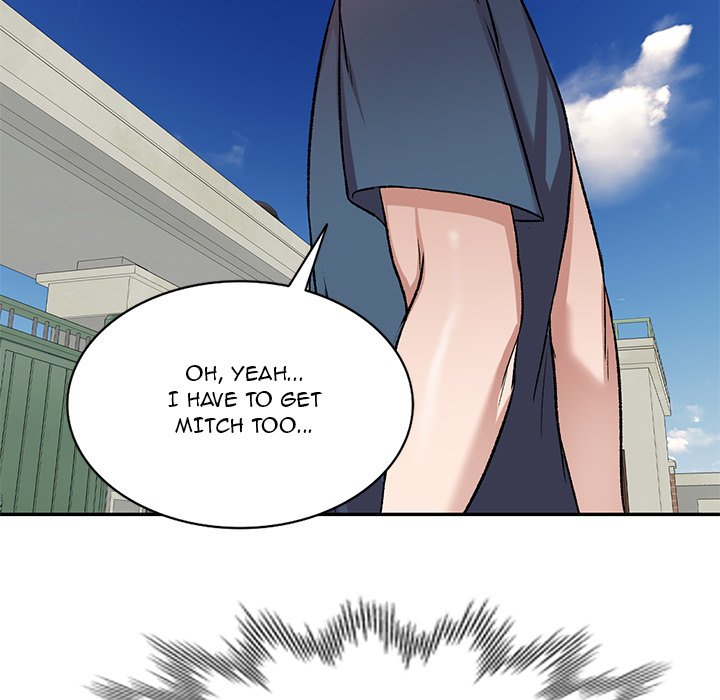Don’t Seduce Me! Chapter 7 Page 122