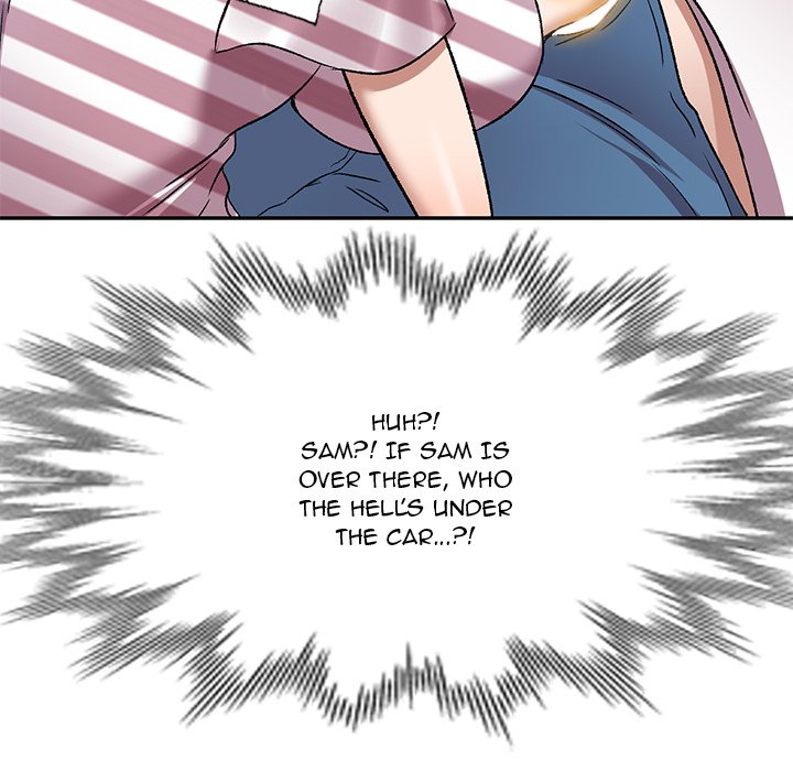 Don’t Seduce Me! Chapter 7 Page 133