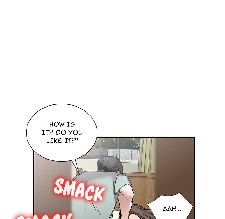 Don’t Seduce Me! Chapter 7 Page 18
