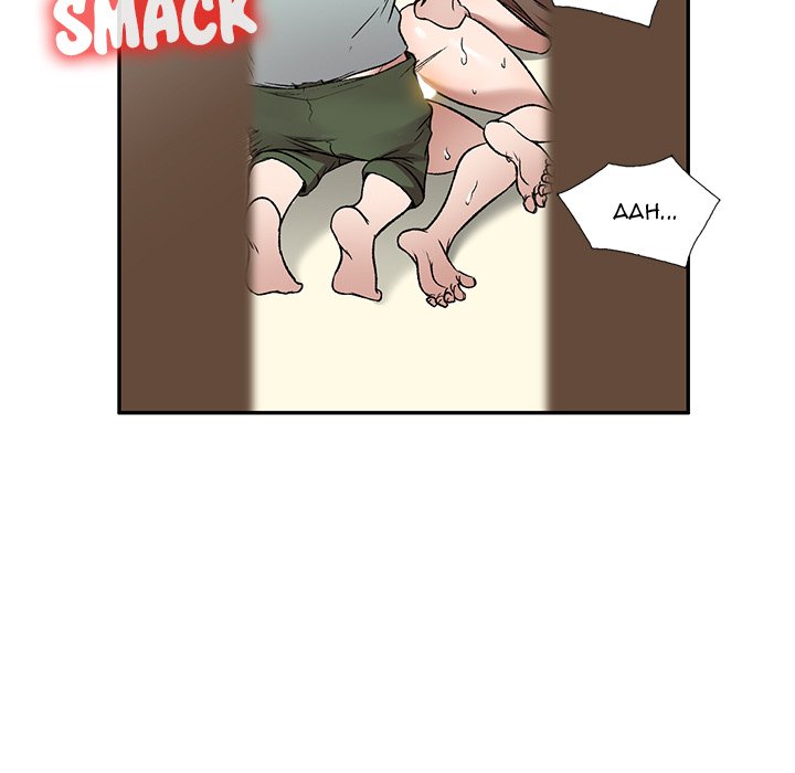 Don’t Seduce Me! Chapter 7 Page 19