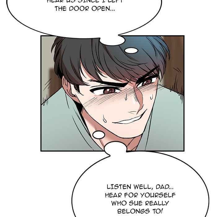 Don’t Seduce Me! Chapter 7 Page 27