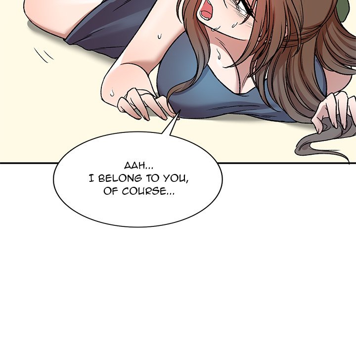Don’t Seduce Me! Chapter 7 Page 32
