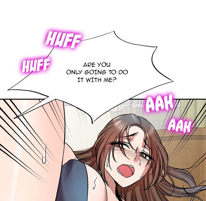 Don’t Seduce Me! Chapter 7 Page 33