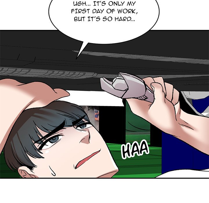 Don’t Seduce Me! Chapter 7 Page 54
