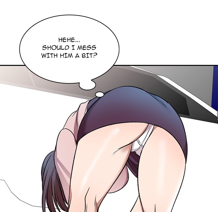 Don’t Seduce Me! Chapter 7 Page 58