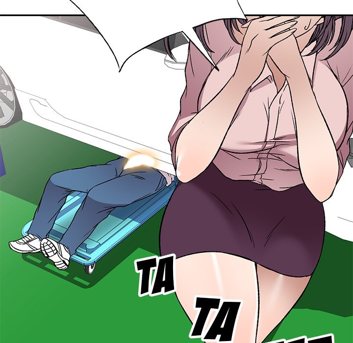 Don’t Seduce Me! Chapter 7 Page 69