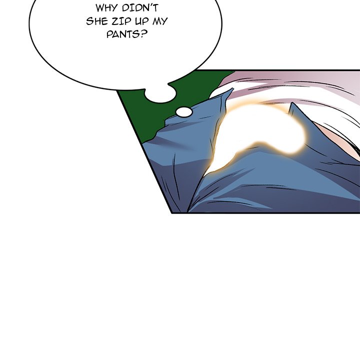 Don’t Seduce Me! Chapter 7 Page 72
